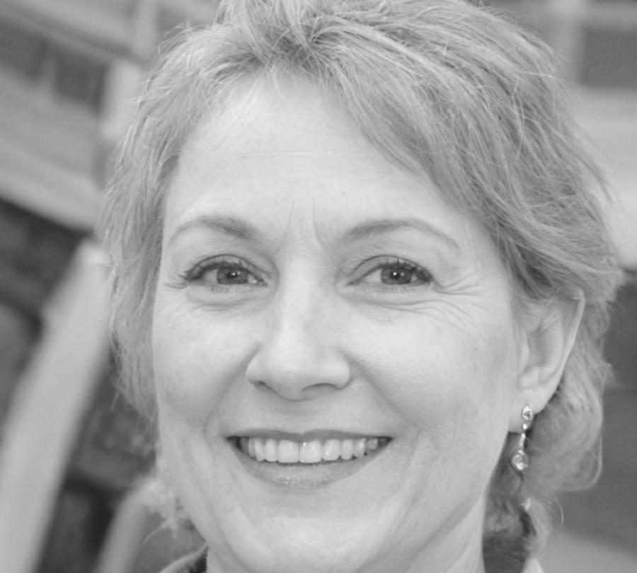 Photo de profil de Sophie Martin